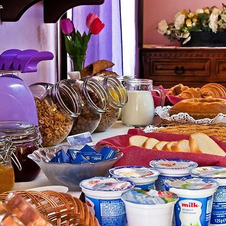 B&B Monte Dei Pegni Agrigento Kültér fotó