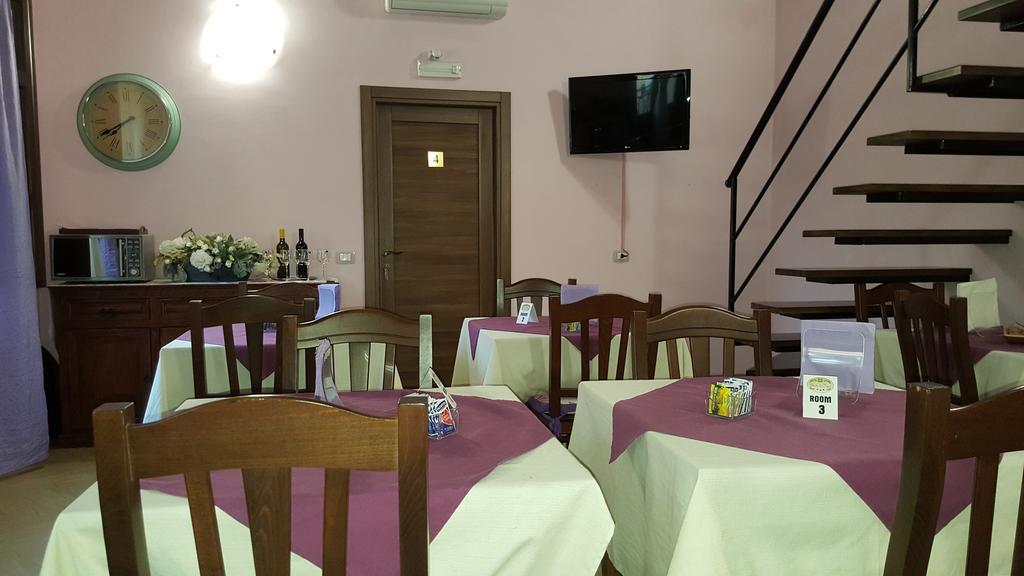 B&B Monte Dei Pegni Agrigento Szoba fotó
