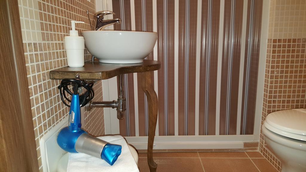 B&B Monte Dei Pegni Agrigento Szoba fotó
