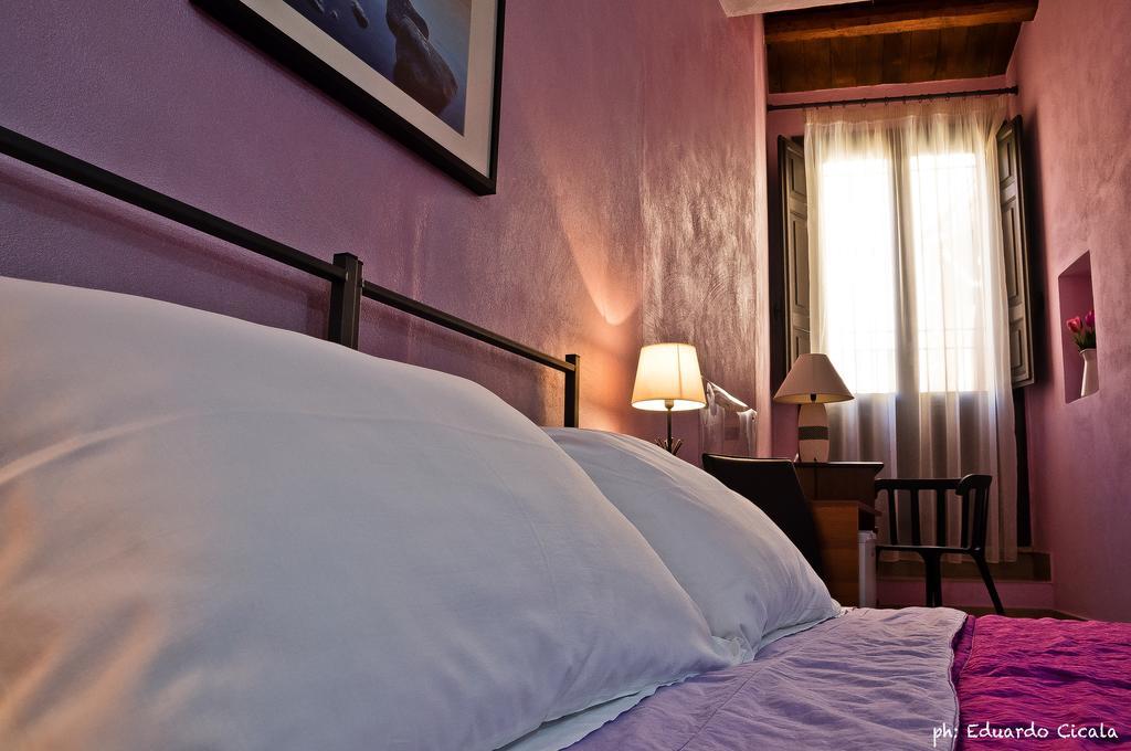 B&B Monte Dei Pegni Agrigento Szoba fotó