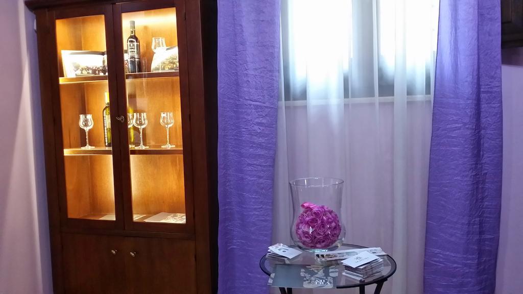 B&B Monte Dei Pegni Agrigento Kültér fotó