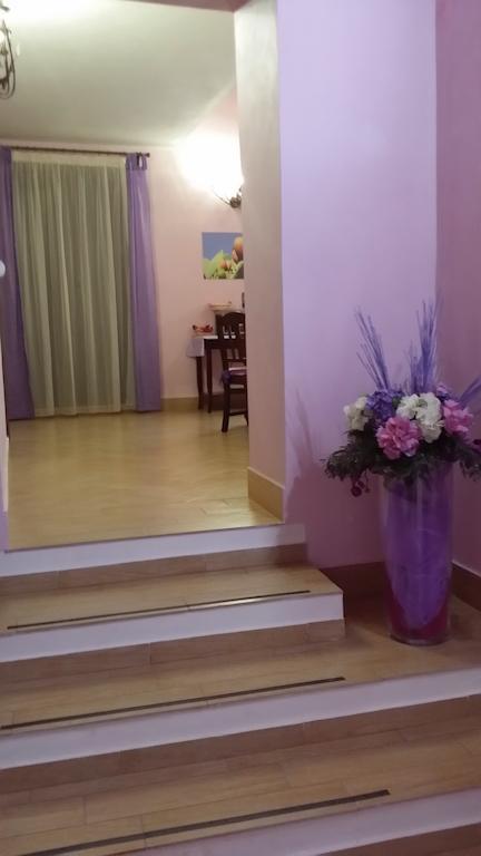 B&B Monte Dei Pegni Agrigento Kültér fotó