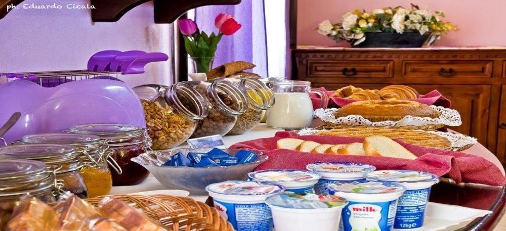 B&B Monte Dei Pegni Agrigento Kültér fotó
