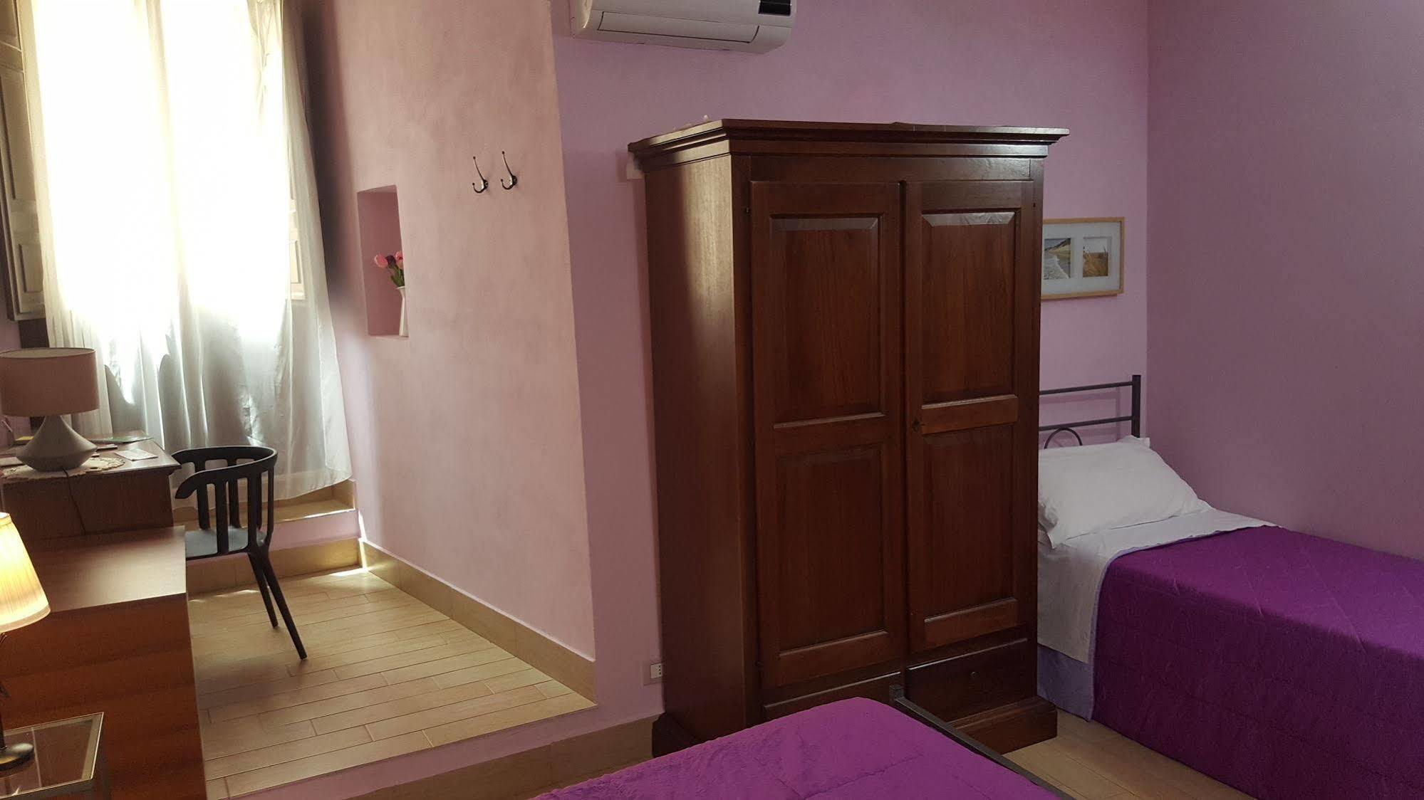 B&B Monte Dei Pegni Agrigento Kültér fotó