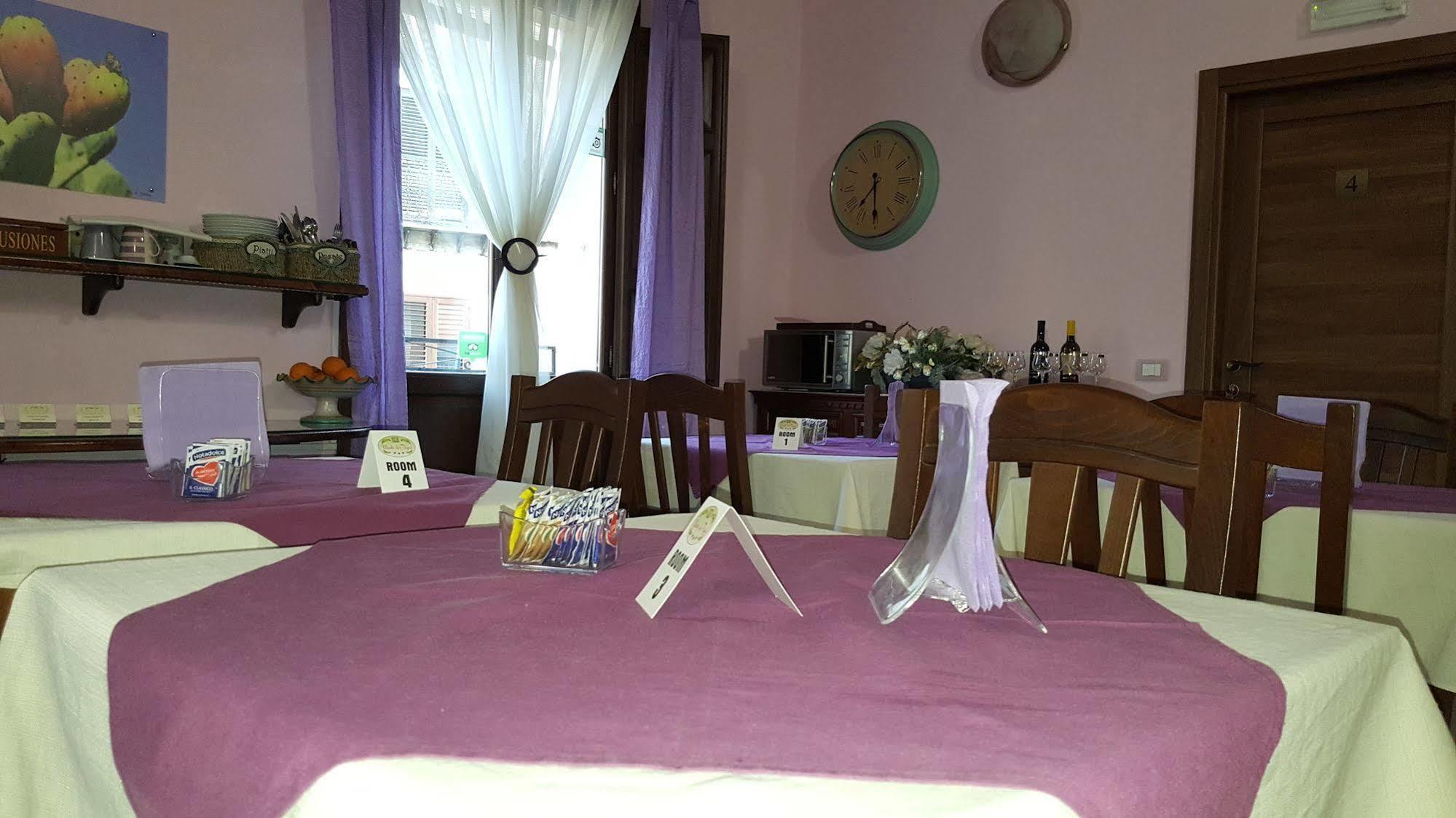B&B Monte Dei Pegni Agrigento Kültér fotó